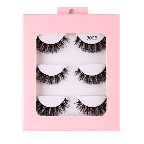 multilayer thick fake eyelashes naturally soft & delicate handmade reusable curly 3d false lashes mink full strip eyelash extensions
multilayer thick fake eyelashes naturally soft & delicate handmade reusable curly 3d false lashes mink full strip eyelash extensions