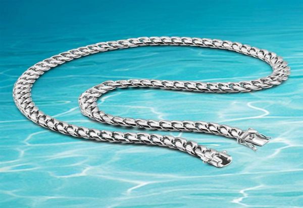 fashion 10mm men039s necklace sterling silver 925 jewelry cuban link chain handsome cool male necklace gift x0509258b8017003
fashion 10mm men039s necklace sterling silver 925 jewelry cuban link chain handsome cool male necklace gift x0509258b8017003