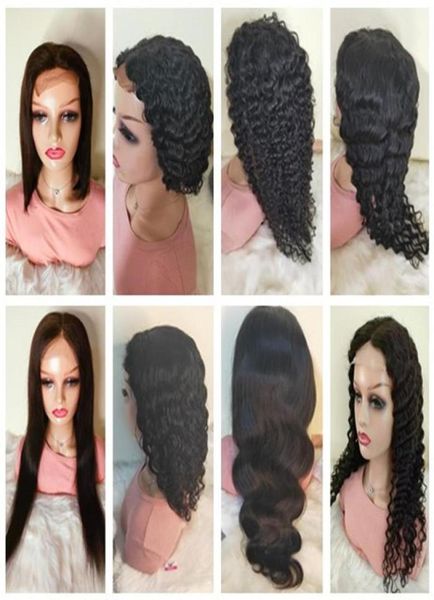 brazilian hair 4x4 transparent light brown lace closure wig virgin remy straight body deep loose curly water wave middle part499091163488, Black
brazilian hair 4x4 transparent light brown lace closure wig virgin remy straight body deep loose curly water wave middle part499091163488, Black