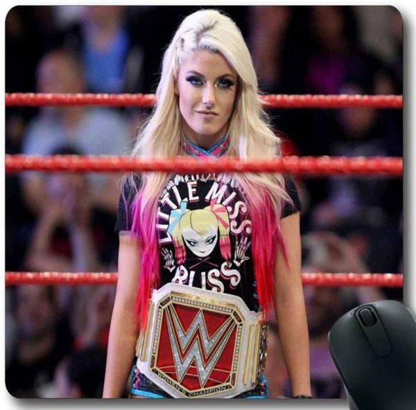 alexa bliss wrestling mouse pads 86in x 7in personality desings wrestling fans collectable gaming mouse pad9491970
alexa bliss wrestling mouse pads 86in x 7in personality desings wrestling fans collectable gaming mouse pad9491970