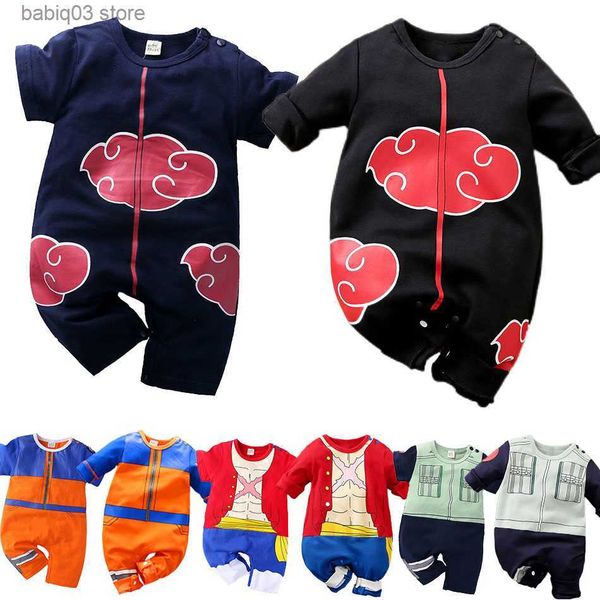 rompers newborncostume baby anime romper boy kakashiakatsukiluffychopperzorovegetacosplay clothes infant jumpsuit clothes 0-18m t230529, Blue
rompers newborncostume baby anime romper boy kakashiakatsukiluffychopperzorovegetacosplay clothes infant jumpsuit clothes 0-18m t230529, Blue