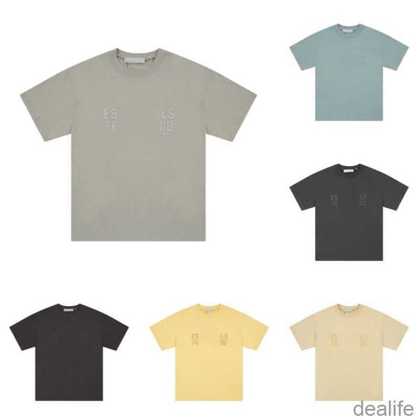 essent tees t shirts luxury designer fashion clothing letter print essentail t-shirt summer loose round neck cotton short sleeve essentiel i, White;black
essent tees t shirts luxury designer fashion clothing letter print essentail t-shirt summer loose round neck cotton short sleeve essentiel i, White;black