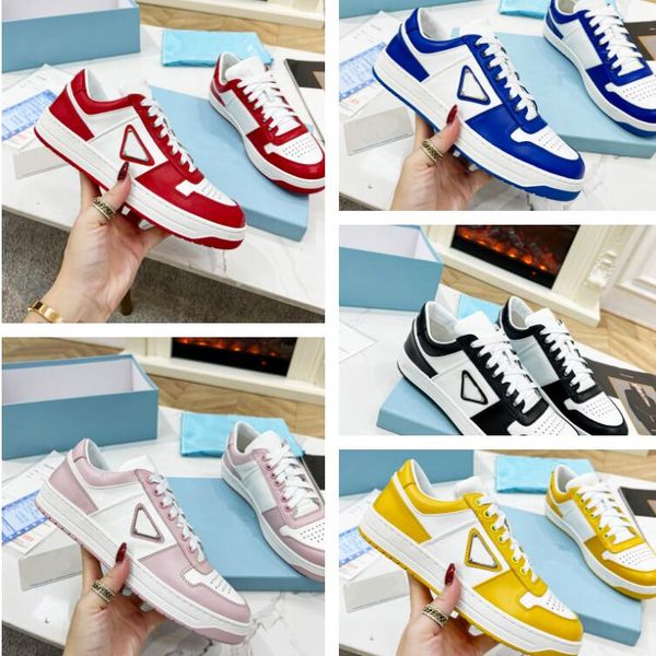 designer men women casual shoes luxury downtown leather sneakers fashion outdoor sports shoes leather breathable couple small white shoes si, Black
designer men women casual shoes luxury downtown leather sneakers fashion outdoor sports shoes leather breathable couple small white shoes si, Black