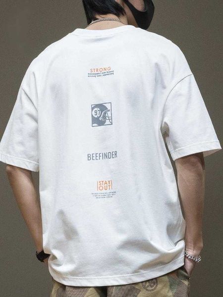 summer fashion brand 300g t-shirt short loose large men's fat plus cotton half sleeve fashion, Black;brown
summer fashion brand 300g t-shirt short loose large men's fat plus cotton half sleeve fashion, Black;brown