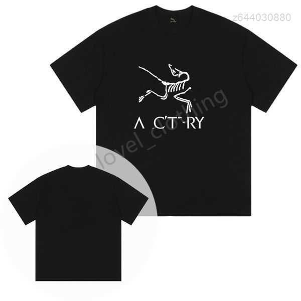 mens t shirts arcterys designer short sleeve summer fashion brand luxurys leisure loose cottons letter print clothing 1 3dhv, White;black
mens t shirts arcterys designer short sleeve summer fashion brand luxurys leisure loose cottons letter print clothing 1 3dhv, White;black
