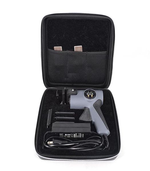 quick hair connector 6d prebonded human hair extensions bonding machine professional salon keratine tool282q3669554
quick hair connector 6d prebonded human hair extensions bonding machine professional salon keratine tool282q3669554