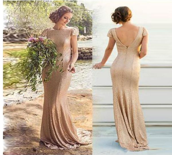 exquisite god sequins long mermaid prom dresses 2017 jewel cap sleeve evening dress zipper vbackless bridals gown3358352, Black
exquisite god sequins long mermaid prom dresses 2017 jewel cap sleeve evening dress zipper vbackless bridals gown3358352, Black
