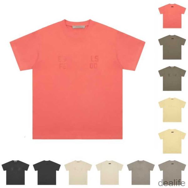 designer essent tees t-shirts essentail fashion clothing mens womens loose casual hip-hop short sleeved essentiel tshirt ui5t, White;black
designer essent tees t-shirts essentail fashion clothing mens womens loose casual hip-hop short sleeved essentiel tshirt ui5t, White;black