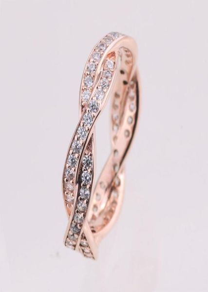 rose gold of fate ring original silver fits for pandora style jewelry 180892cz h87203670
rose gold of fate ring original silver fits for pandora style jewelry 180892cz h87203670