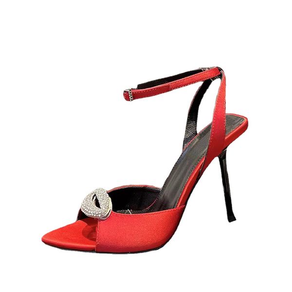 rhinestone decoration stiletto sandals pointed toe exposed pumps women's dress shoes luxury designers high-heeled evening shoes factory, Black
rhinestone decoration stiletto sandals pointed toe exposed pumps women's dress shoes luxury designers high-heeled evening shoes factory, Black