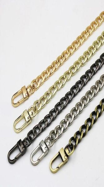 bag parts accessories bags chains gold belt hardware handbag accessory metal alloy chain strap for women straps4291745, Black
bag parts accessories bags chains gold belt hardware handbag accessory metal alloy chain strap for women straps4291745, Black