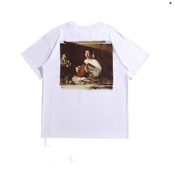 tshirts fashion luxury summer t shirt mens t shirts trendy mens clothing teenagers european and american high street oil painting series lar, White;black
tshirts fashion luxury summer t shirt mens t shirts trendy mens clothing teenagers european and american high street oil painting series lar, White;black