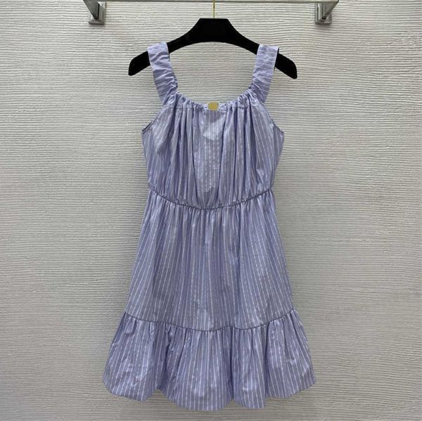 summer dresses luxury women clothing fashion logo stretch sling waist-skimming cotton dress comfortable lady designer dresses birthday party, Black;gray
summer dresses luxury women clothing fashion logo stretch sling waist-skimming cotton dress comfortable lady designer dresses birthday party, Black;gray