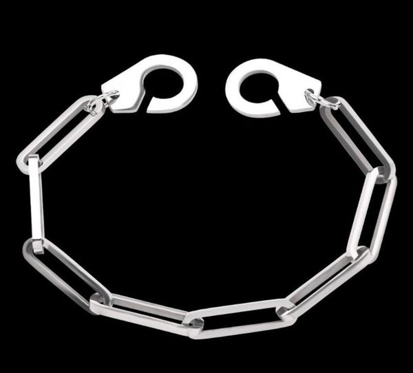 link chain qiamni creative handcuffs bracelets bangles for women men couples gifts handmade vintage hip hop party jewelry gift cha7593889, Black
link chain qiamni creative handcuffs bracelets bangles for women men couples gifts handmade vintage hip hop party jewelry gift cha7593889, Black