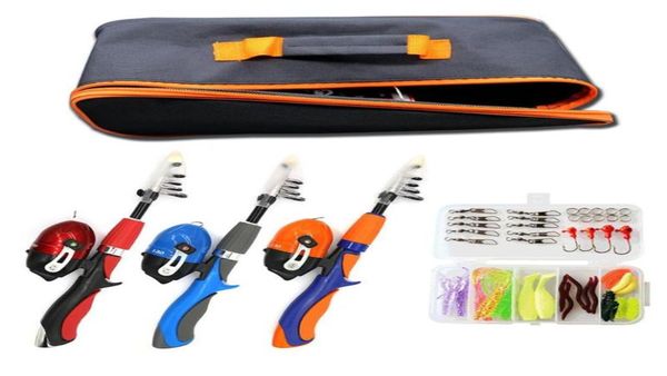 kids fishing pole set full kits with rod and spinning reel baits hooks saltwater freshwater travel boat rods4775218
kids fishing pole set full kits with rod and spinning reel baits hooks saltwater freshwater travel boat rods4775218