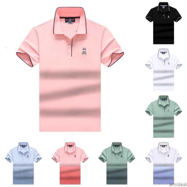 psycho bunny polos shirts 2023 summer new tees men's t shirt skull rabbit polo short sleeve cartoon embroidery collar solid fashion bra, White;black
psycho bunny polos shirts 2023 summer new tees men's t shirt skull rabbit polo short sleeve cartoon embroidery collar solid fashion bra, White;black