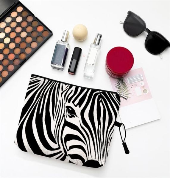 water resistant makeup bag zebra stripe brown pink leopard print linen cosmetic organizer women beauty travel s 2202188269157
water resistant makeup bag zebra stripe brown pink leopard print linen cosmetic organizer women beauty travel s 2202188269157