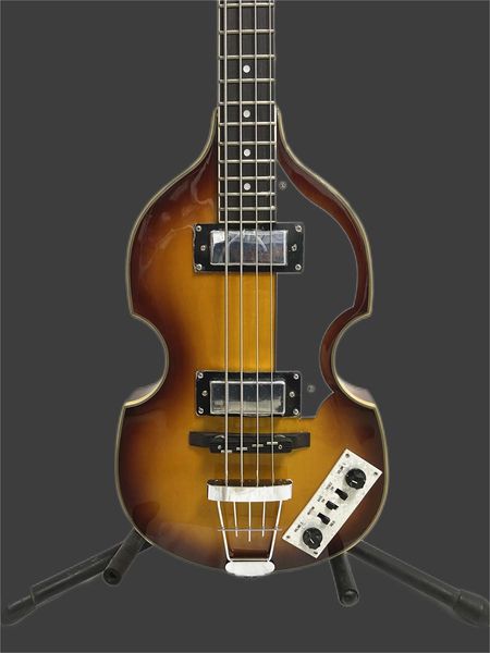 sunburst hofner 4-string bass guitar violin bb2 icon hofner series tobacco explosion retro ct electric bass,
sunburst hofner 4-string bass guitar violin bb2 icon hofner series tobacco explosion retro ct electric bass,