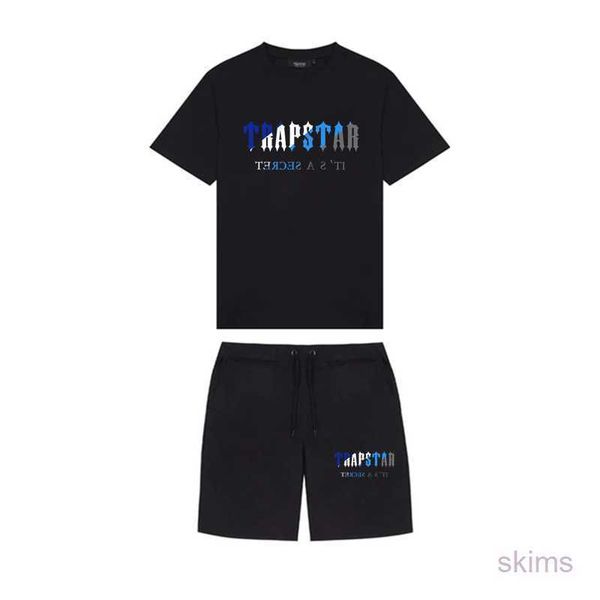 tshirts summer trapstar printed cotton tshirt shorts sets streetwear tracksuit sportswear trapstar t shirts and suits, White;black
tshirts summer trapstar printed cotton tshirt shorts sets streetwear tracksuit sportswear trapstar t shirts and suits, White;black
