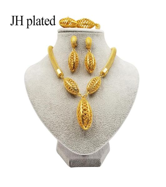 earrings necklace luxury women dubai 24k gold color jewelry sets india ethiopia african bride wedding gifts ring bracelet9491646, Silver
earrings necklace luxury women dubai 24k gold color jewelry sets india ethiopia african bride wedding gifts ring bracelet9491646, Silver