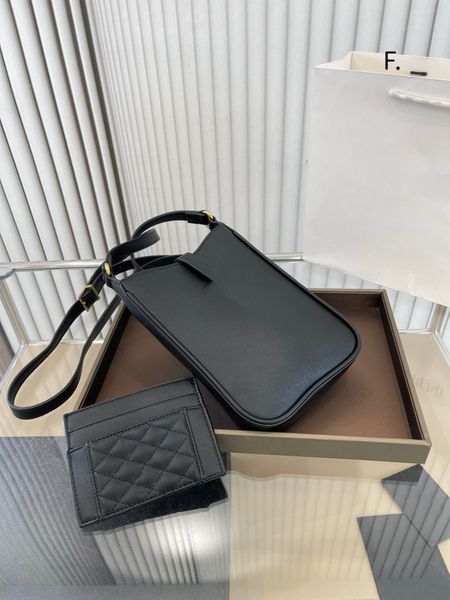 solid color designer leather crossbody bag fashion sense out of the street must-have shoulder bag everything low-key light luxury
solid color designer leather crossbody bag fashion sense out of the street must-have shoulder bag everything low-key light luxury