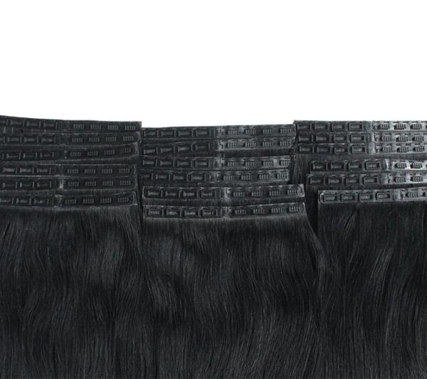 invisible tape remy human hair clip in extensions 20pcs 100g 12 14 16 18 20 22 24 26inch straight seamless skin weft6527430, Black
invisible tape remy human hair clip in extensions 20pcs 100g 12 14 16 18 20 22 24 26inch straight seamless skin weft6527430, Black