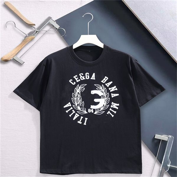 luxury men's and women's designer t-shirt white black brand alphabet short sleeve fashion brand designer t-shirt size m-3xl a30
luxury men's and women's designer t-shirt white black brand alphabet short sleeve fashion brand designer t-shirt size m-3xl a30