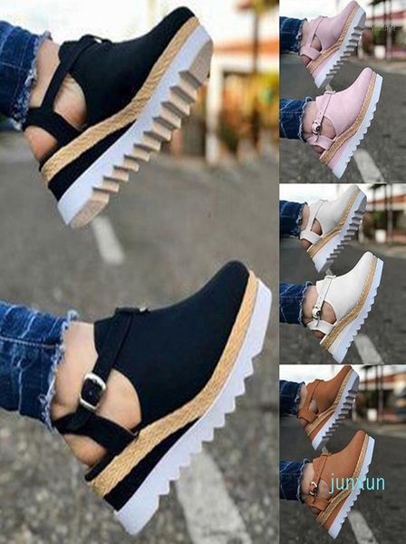 plus size 3543 platform sandals wedges shoes for women heels sandalias mujer summer clog womens zapatos de hombre18724856, Black
plus size 3543 platform sandals wedges shoes for women heels sandalias mujer summer clog womens zapatos de hombre18724856, Black
