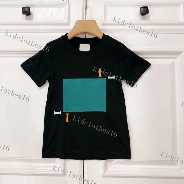 t-shirts baby designer kid tshirts summer girls boys fashion tees children kids casual letters printed t shirts luxury brand black white 2, Blue
t-shirts baby designer kid tshirts summer girls boys fashion tees children kids casual letters printed t shirts luxury brand black white 2, Blue