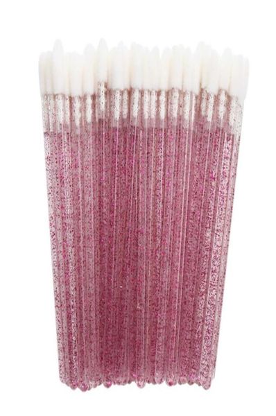 eyelash curler 100pcs cleaning disposable use make up mascara wands lip brushes travel home multi purpose nylon bristle applicator6685376
eyelash curler 100pcs cleaning disposable use make up mascara wands lip brushes travel home multi purpose nylon bristle applicator6685376