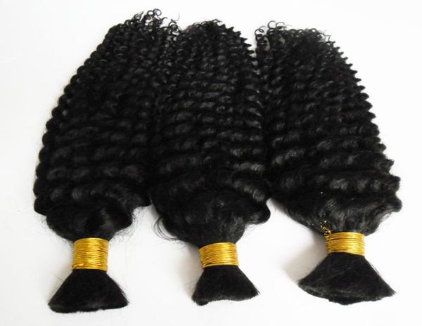 whole 3pcs brazilian kinky curly hair bulk braiding afro kinky bulk natural color human braiding hair bulk 300g afro braiding 7307749, Black
whole 3pcs brazilian kinky curly hair bulk braiding afro kinky bulk natural color human braiding hair bulk 300g afro braiding 7307749, Black