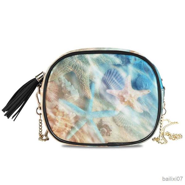 other bags version of the women's crossbody bags beach starfish and small square bag summer new shoulder chain bag, Black;red
other bags version of the women's crossbody bags beach starfish and small square bag summer new shoulder chain bag, Black;red