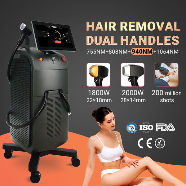 ce approved 808nm diode laser ice laser painless hair removal machine skin rejuvenation permanent epilator 3 wavelengths, Black
ce approved 808nm diode laser ice laser painless hair removal machine skin rejuvenation permanent epilator 3 wavelengths, Black