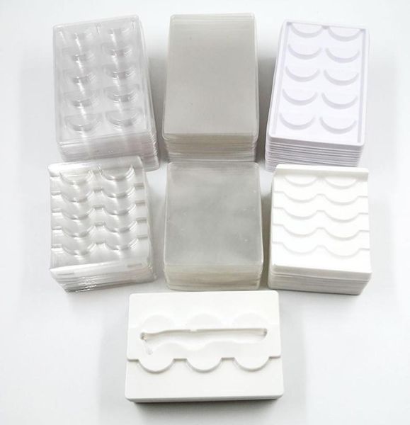 whole 50pack clear lash trays plastic mink lashes holder eyelash tray for 135 pair eyelash packaging box square case2693211
whole 50pack clear lash trays plastic mink lashes holder eyelash tray for 135 pair eyelash packaging box square case2693211