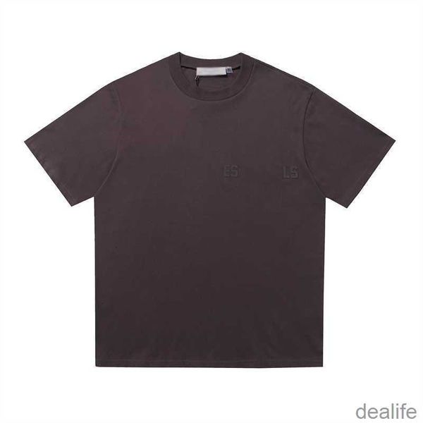 mens t-shirts essentail tees designer essent shirt men women laminated print short sleeve letter loose oversize casual essentiel t-shirt i7n, White;black
mens t-shirts essentail tees designer essent shirt men women laminated print short sleeve letter loose oversize casual essentiel t-shirt i7n, White;black
