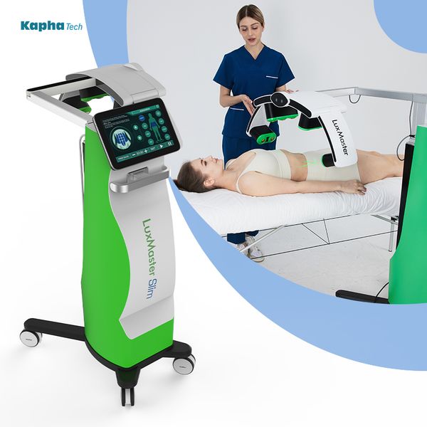 waist slimming laser emerald 10d green diode light luxmaster lllt equipment
waist slimming laser emerald 10d green diode light luxmaster lllt equipment