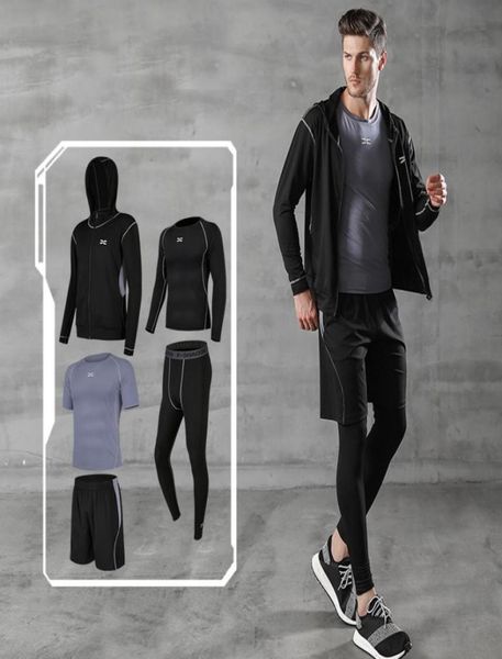 wholefitness clothing gym wear men tracksuit sport homme running shorts jogging suits yoga set compression workout clothes sp6777014, Black;blue
wholefitness clothing gym wear men tracksuit sport homme running shorts jogging suits yoga set compression workout clothes sp6777014, Black;blue