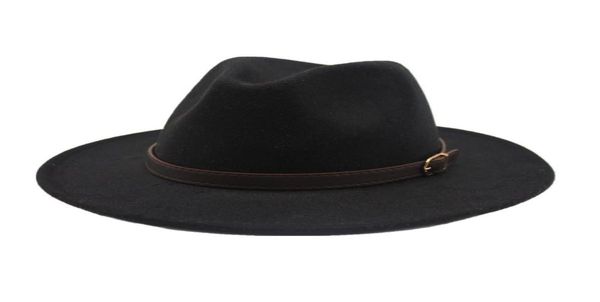 seioum new fashion style wide brim women felt hat wool soild fedora cap for women retro hat elegant ladies jazz wool caps3588998, Blue;gray
seioum new fashion style wide brim women felt hat wool soild fedora cap for women retro hat elegant ladies jazz wool caps3588998, Blue;gray