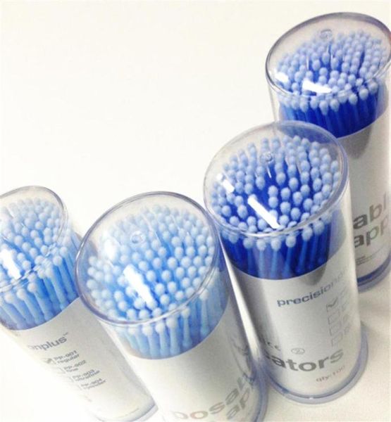 seashine 100pcs bottle microblading micro brushes swab lint tattoo permanent supplies pincel maquiagem aplicador de sombra oj305s9398245
seashine 100pcs bottle microblading micro brushes swab lint tattoo permanent supplies pincel maquiagem aplicador de sombra oj305s9398245