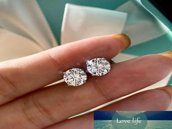 solitaire 59mm lab diamond stud earring 100 real 925 sterling silver party wedding earrings for women men engagement jewelry2196373, Golden;silver
solitaire 59mm lab diamond stud earring 100 real 925 sterling silver party wedding earrings for women men engagement jewelry2196373, Golden;silver