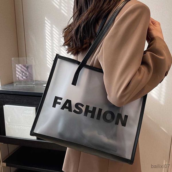 other bags clear reusable transparent shopping bag for women 2023 letter tote handbag summer beach large shopper ladies shoulder bags, Black;red
other bags clear reusable transparent shopping bag for women 2023 letter tote handbag summer beach large shopper ladies shoulder bags, Black;red