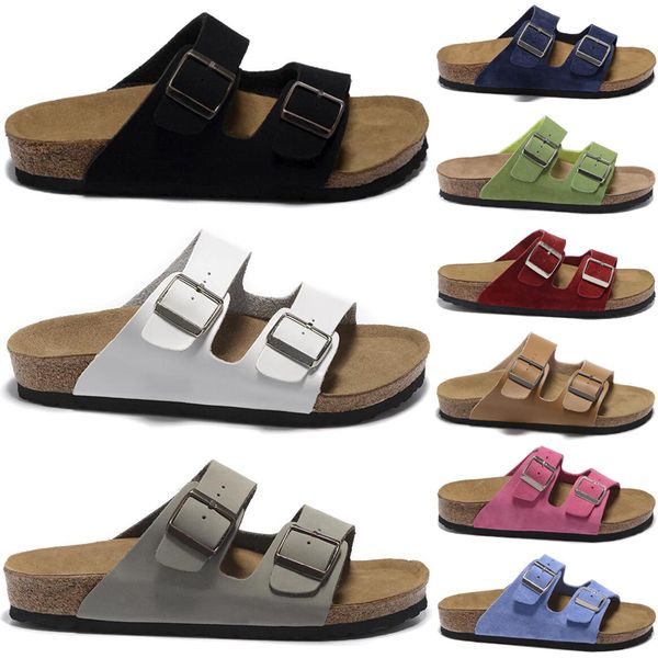 designer boston arizona birkenstock sandal slipper sliders for men women sandals slide white pantoufle mens slides slippers trainers sandles, Black
designer boston arizona birkenstock sandal slipper sliders for men women sandals slide white pantoufle mens slides slippers trainers sandles, Black