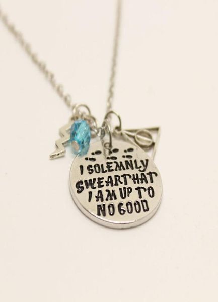 new arrival movie jewerly i solemnly swear that i am up to no good pendant necklace ring harry inspired jewelry2063512, Silver
new arrival movie jewerly i solemnly swear that i am up to no good pendant necklace ring harry inspired jewelry2063512, Silver
