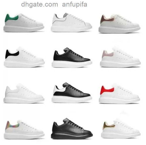 new designers oversized sneaker casual shoes white black leather velvet espadrilles trainers mens women flats lace up plat mc queens mcqueen
new designers oversized sneaker casual shoes white black leather velvet espadrilles trainers mens women flats lace up plat mc queens mcqueen