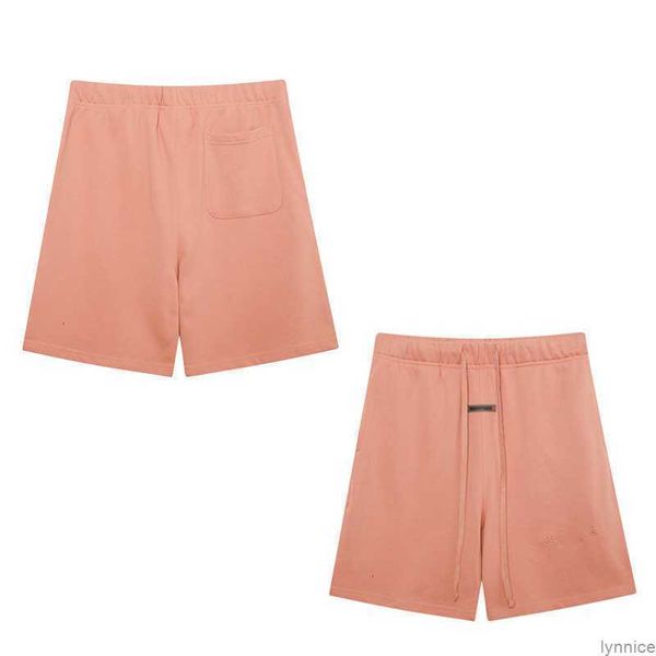 23ss high street essentail shorts men's casual essent sports pant loose style drawstring short trend designer essentiel je05, White;black
23ss high street essentail shorts men's casual essent sports pant loose style drawstring short trend designer essentiel je05, White;black