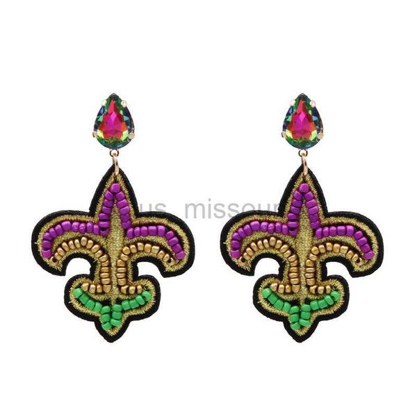 stud bohemian flower earrings for women geometry statement earrings embroidery drop earrings christmas gift new jewelry ornaments j230529, Golden;silver
stud bohemian flower earrings for women geometry statement earrings embroidery drop earrings christmas gift new jewelry ornaments j230529, Golden;silver