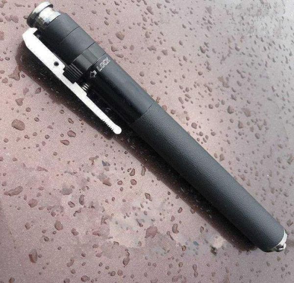 other fashion accessories telescopic stick automatic spring edc three section solid male and female legal self defence carry on ar3398072, Silver
other fashion accessories telescopic stick automatic spring edc three section solid male and female legal self defence carry on ar3398072, Silver