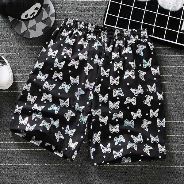 men's shorts summer new men's quick-drying shorts ice silk thin pants reflective loose large size sports five-point pants casual b, White;black
men's shorts summer new men's quick-drying shorts ice silk thin pants reflective loose large size sports five-point pants casual b, White;black
