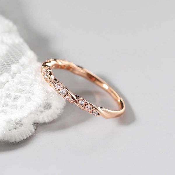 band rings zhouyang slim engagement ring for women simple micro zircon white gold color dainty ring wedding gifts fashion jewelry dzr021 aa2, Silver
band rings zhouyang slim engagement ring for women simple micro zircon white gold color dainty ring wedding gifts fashion jewelry dzr021 aa2, Silver