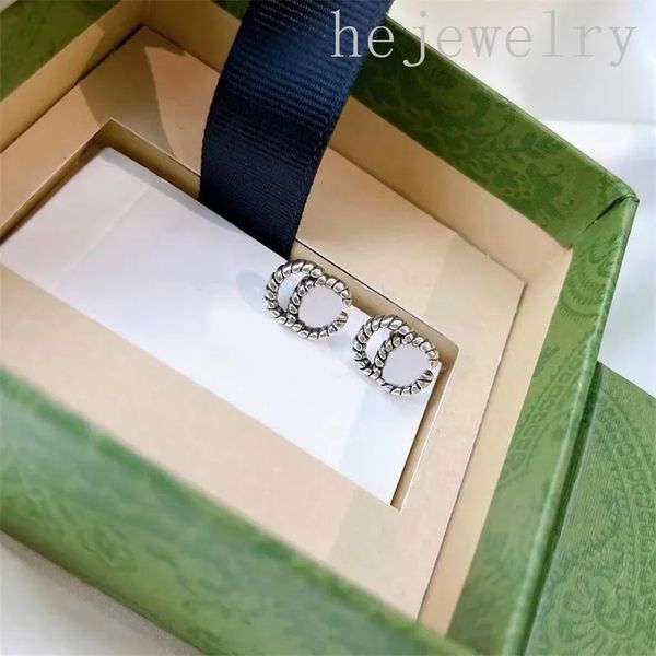 women luxury earrings g designer earring metal letter street party mother s day gift orecchini classics silver plated stud earring designer, Golden;silver
women luxury earrings g designer earring metal letter street party mother s day gift orecchini classics silver plated stud earring designer, Golden;silver